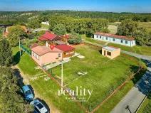 Prodej chaty, Tavíkovice, 68 m2