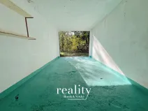 Prodej garáže, Znojmo, Přímětická, 18 m2
