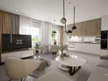 Prodej bytu 2+kk, Praha - Braník, Na Mlejnku, 70 m2