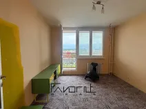 Prodej bytu 2+kk, Ostrava, Bohumíra Četyny, 50 m2