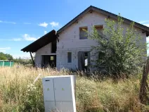 Prodej rodinného domu, Dobrovítov, 200 m2