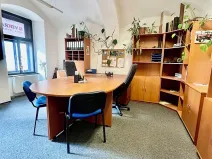 Pronájem kanceláře, Česká Lípa, Berkova, 49 m2