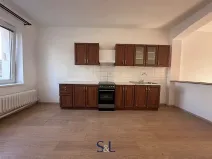Pronájem bytu 2+1, Doksy, Máchova, 70 m2