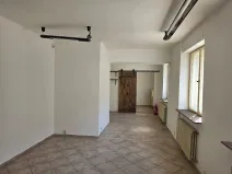 Pronájem obchodního prostoru, Liberec, Moskevská, 78 m2