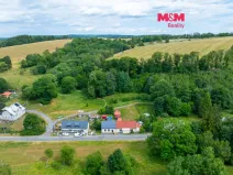 Prodej chalupy, Libavá - Město Libavá, Smilovská, 115 m2