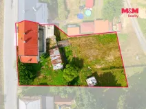 Prodej chalupy, Libavá - Město Libavá, Smilovská, 115 m2
