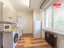 Prodej bytu 2+1, Varnsdorf, Legií, 56 m2