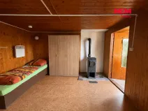 Prodej chaty, Smolnice, 16 m2