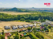 Prodej pozemku pro bydlení, Třebívlice, 1157 m2