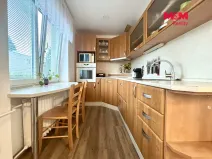 Pronájem bytu 3+kk, Rychnov nad Kněžnou, Janáčkova, 65 m2