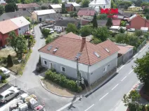 Prodej rodinného domu, Týn nad Bečvou, Kostelní, 400 m2