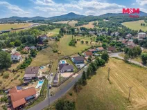 Prodej rodinného domu, Řehlovice, 154 m2
