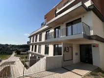 Pronájem bytu 3+kk, Praha - Řeporyje, Haenkeho, 65 m2