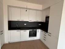 Pronájem bytu 3+kk, Praha - Řeporyje, Haenkeho, 65 m2