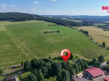 Prodej pozemku pro bydlení, Tachov - Mýto, 955 m2