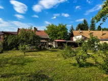 Prodej rodinného domu, Zdounky, 147 m2