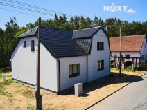 Prodej rodinného domu, Srch, 164 m2