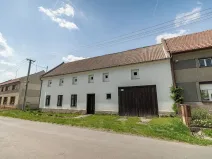 Prodej chalupy, Stínava, 109 m2