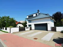 Prodej bytu 4+1, Rudná, Příčná, 116 m2