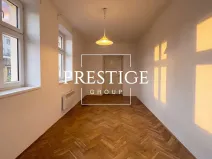 Pronájem bytu 2+kk, Praha - Holešovice, Veletržní, 42 m2
