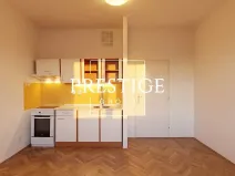 Pronájem bytu 2+kk, Praha - Holešovice, Veletržní, 42 m2