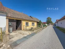 Prodej chalupy, Olešnice, 235 m2
