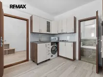 Pronájem bytu 2+kk, Plzeň, Koterovská, 36 m2