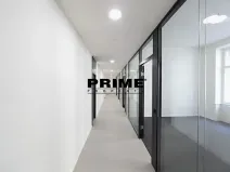 Pronájem kanceláře, Praha - Nové Město, Lazarská, 189 m2