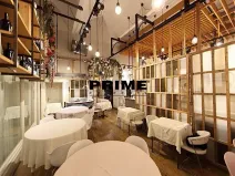 Pronájem restaurace, Praha - Vinohrady, Italská, 225 m2