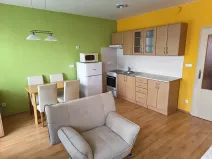 Prodej bytu 1+kk, Zlín, Zelinova, 36 m2