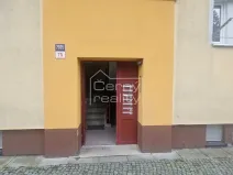 Pronájem bytu 2+1, Žďár nad Sázavou, Brodská, 55 m2