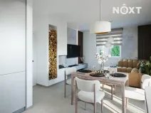 Prodej rodinného domu, Rybníky, 65 m2