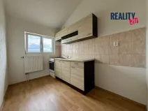 Pronájem bytu 2+1, Brno, Provazníkova, 66 m2