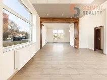 Pronájem obchodního prostoru, Břeclav, Na Valtické, 77 m2