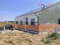 Prodej rodinného domu, Březí, 97 m2