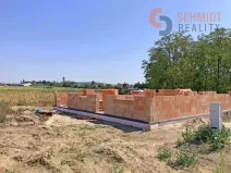 Prodej rodinného domu, Březí, 97 m2
