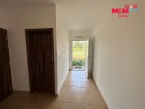 Pronájem rodinného domu, Libišany, 118 m2