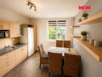 Prodej bytu 3+1, Ostrava - Bělský Les, Bohumíra Četyny, 68 m2