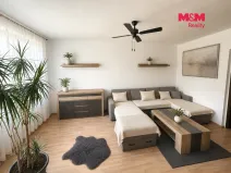 Prodej bytu 3+1, Ostrava - Bělský Les, Bohumíra Četyny, 68 m2