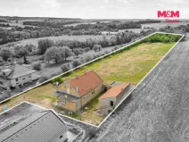 Prodej rodinného domu, Beřovice, 106 m2