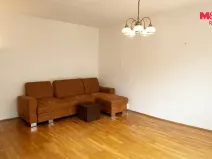 Prodej bytu 2+1, Praha - Kamýk, Zárubova, 61 m2
