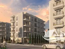 Prodej bytu 2+kk, Nesebar, Bulharsko, 55 m2