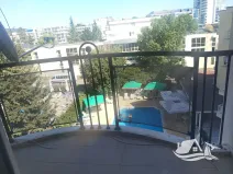 Prodej bytu 2+kk, Nesebar, Bulharsko, 63 m2