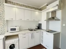 Prodej bytu 2+kk, Sveti Vlas, Bulharsko, 59 m2