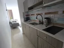 Prodej bytu 2+kk, Nesebar, Bulharsko, 58 m2