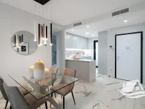 Prodej bytu 3+kk, Benidorm, Španělsko, 98 m2