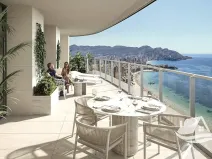 Prodej bytu 3+kk, Benidorm, Španělsko, 97 m2