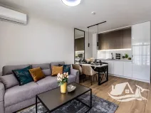 Prodej bytu 2+kk, Nesebar, Bulharsko, 44 m2