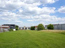Prodej komerčního pozemku, Šlapanice, 3266 m2