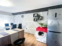 Prodej rodinného domu, Raspenava, Nábřeží, 150 m2
